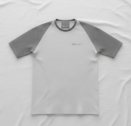 Airflow t-shirt: Logo print