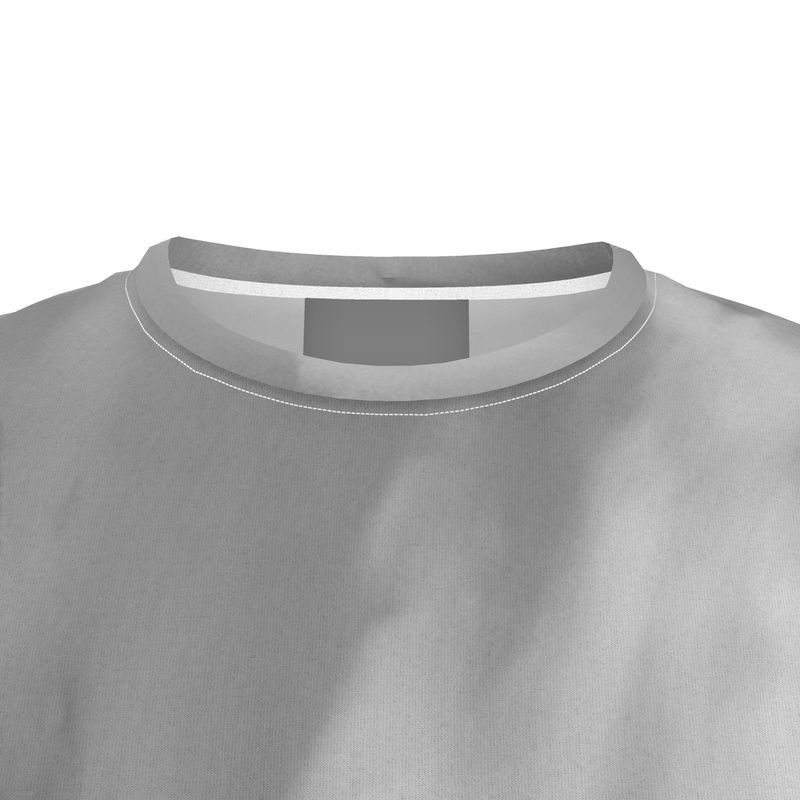 Unisex t-shirt: Sky print