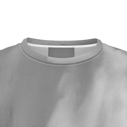 Unisex t-shirt: Sky print