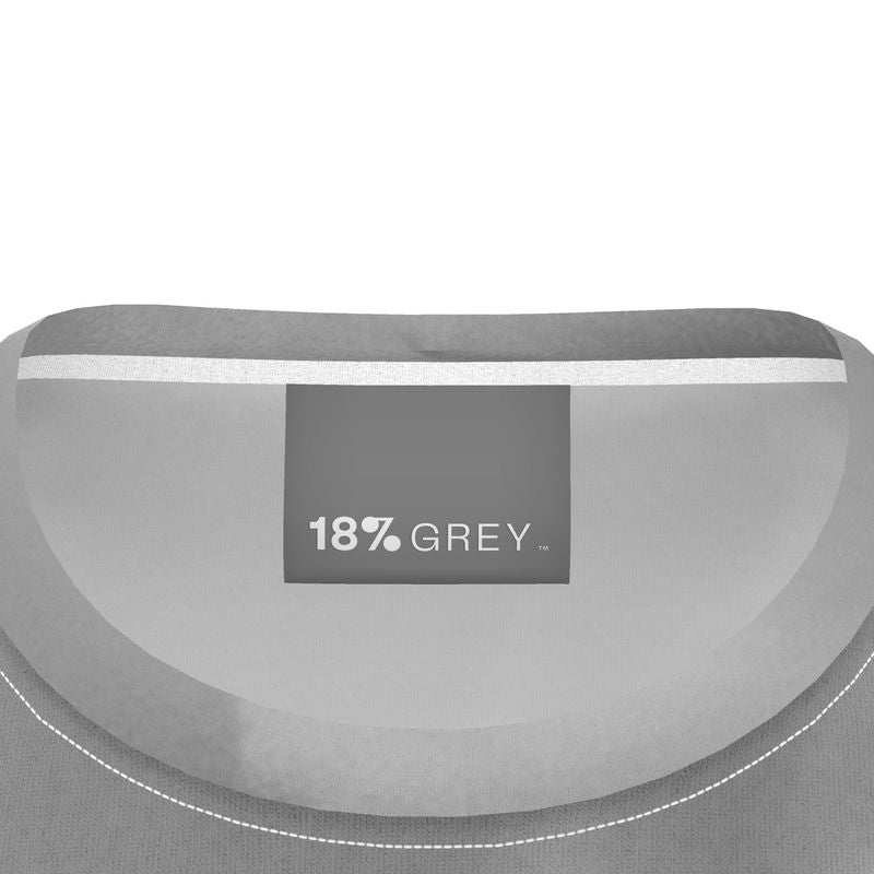 Unisex t-shirt: Sky print