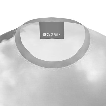 Men's t-shirt: Cloud print