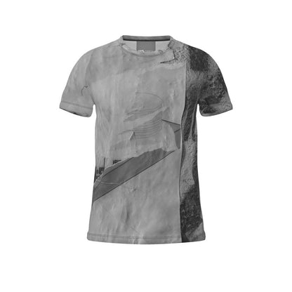 Unisex t-shirt: Camden print