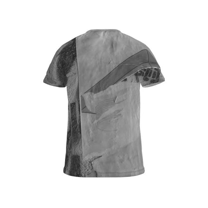 Unisex t-shirt: Camden print