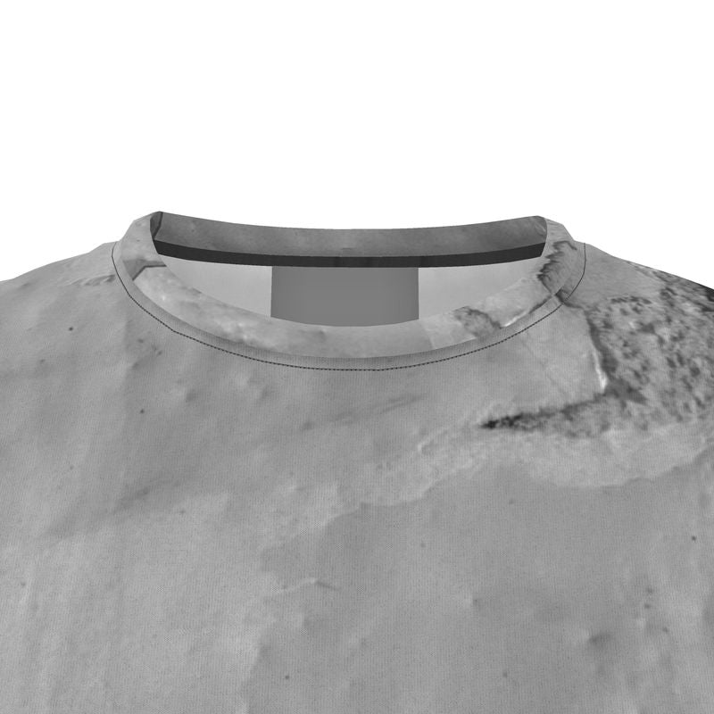 Unisex t-shirt: Camden print