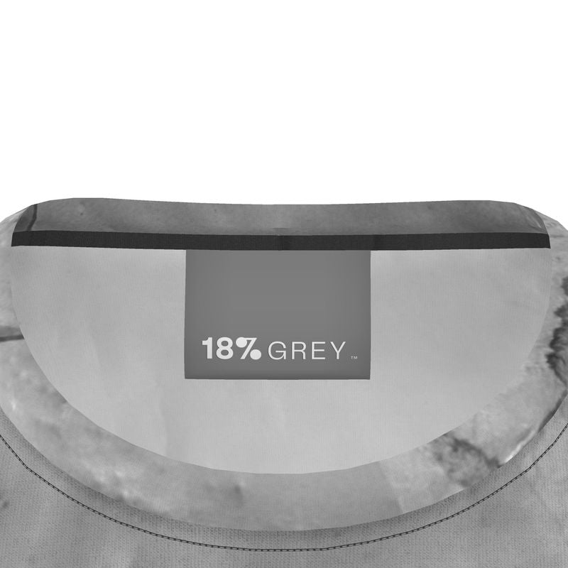 Unisex t-shirt: Camden print