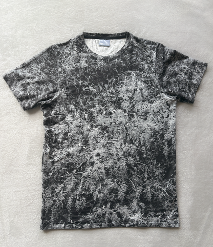 Men's t-shirt: Branch print
