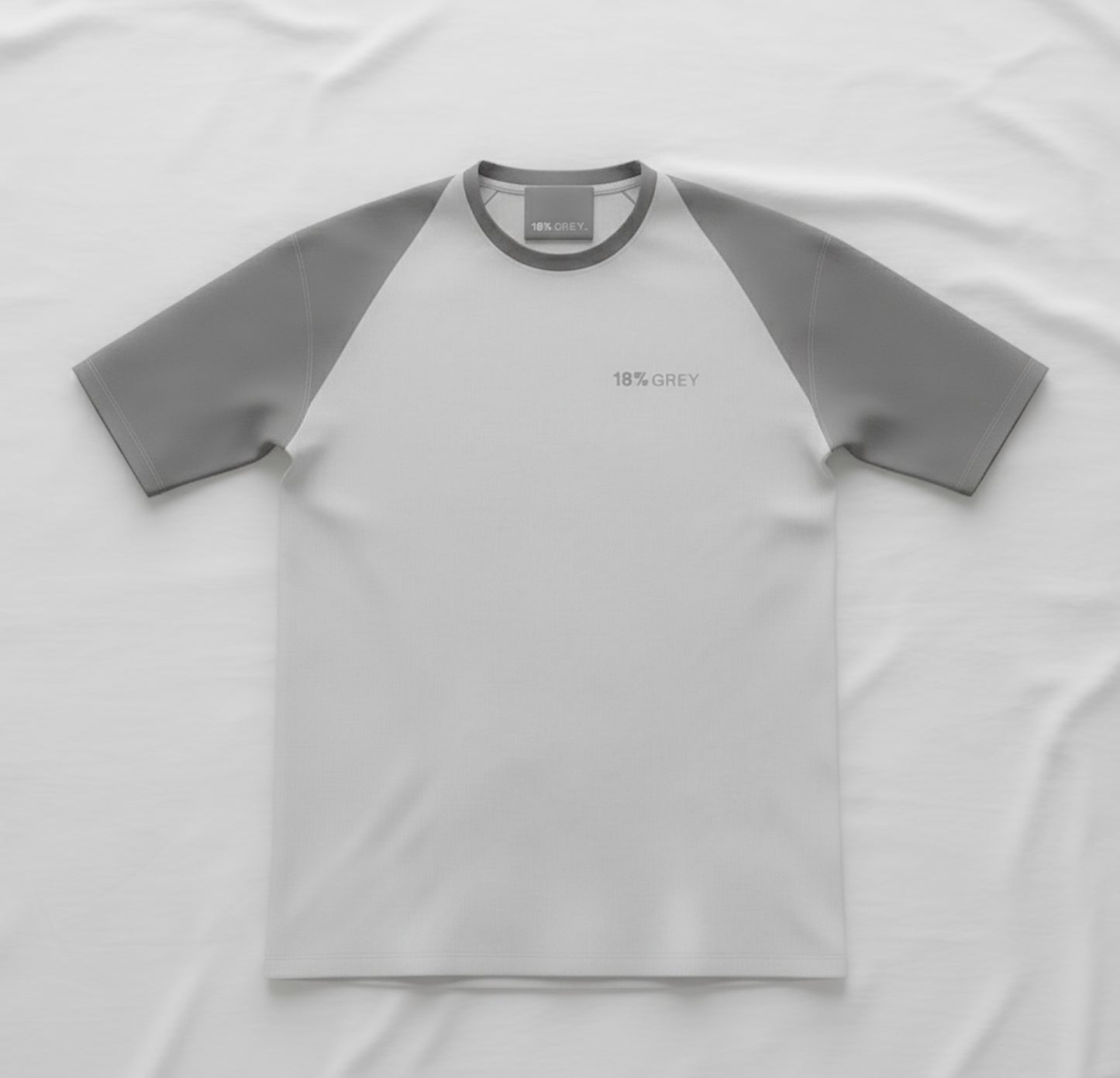 Airflow t-shirt: Logo print