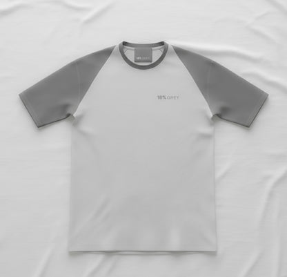 Airflow t-shirt: Logo print