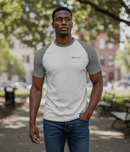 Airflow t-shirt: Logo print