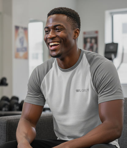 Airflow t-shirt: Logo print