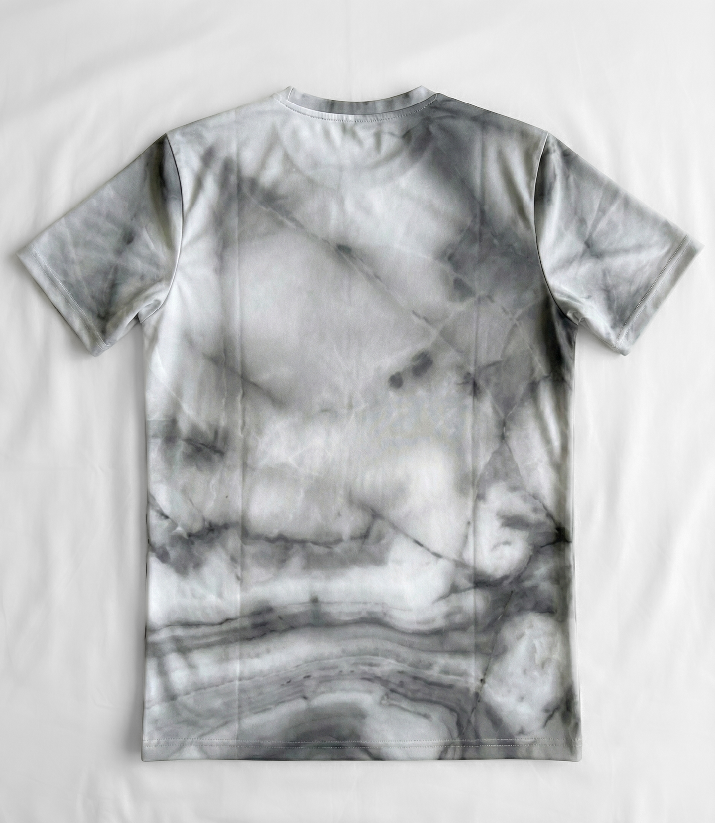 Men's t-shirt: Marble print