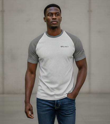 Airflow t-shirt: Logo print