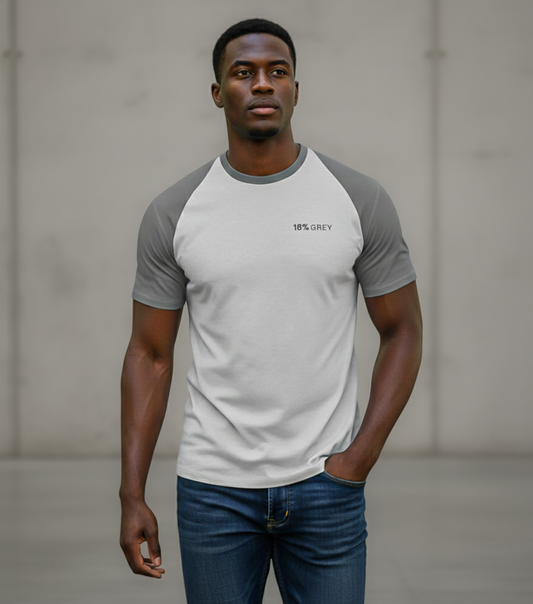 Airflow t-shirt: Logo print